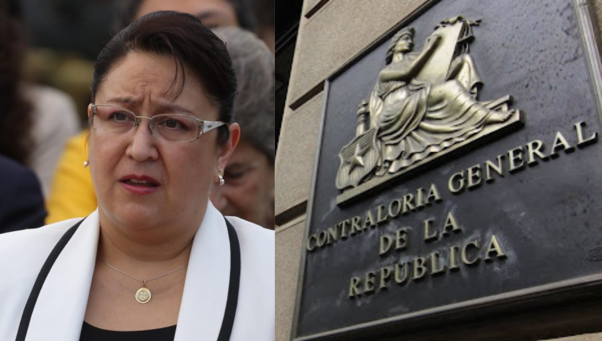 Nuevo Descubrimiento en el Caso Audios: Revisión de Celulares Revela Encuentro entre Dorothy Pérez y Leonarda Villalobos.