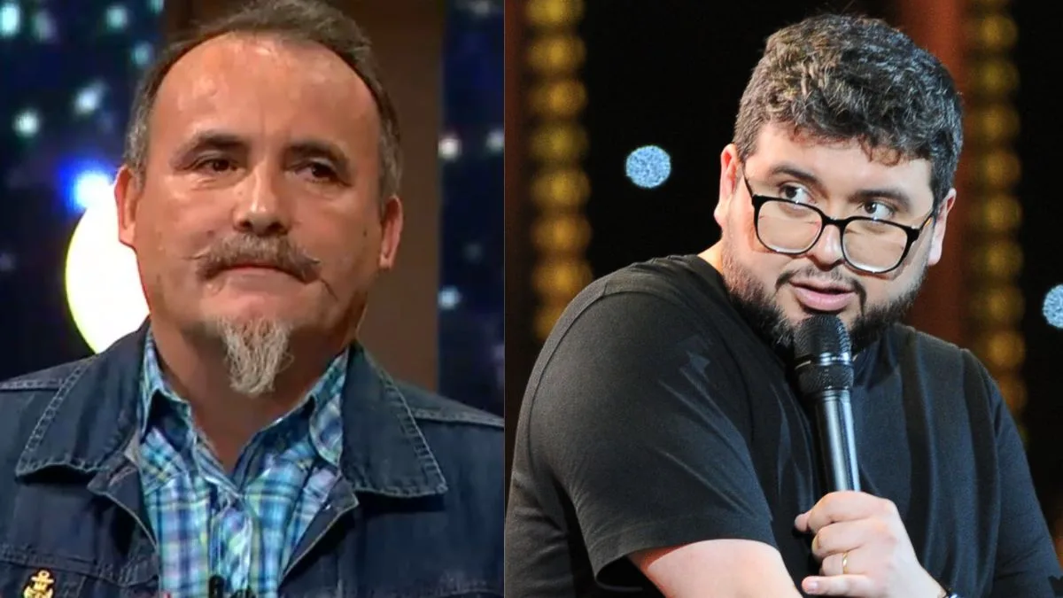 Paul Vásquez no acepta las disculpas de Luis Slimming y responde con fuertes palabras