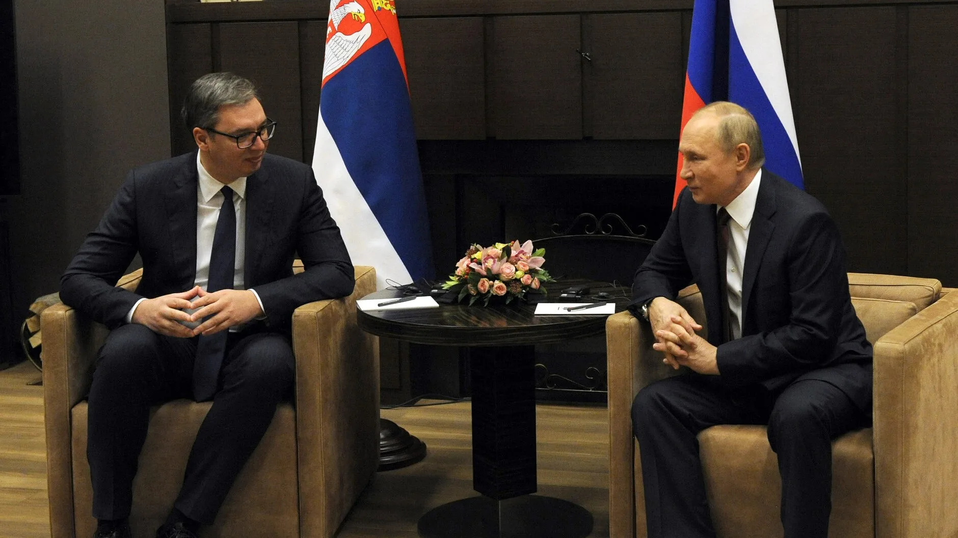 Elecciones en la capital Serbia, se repetirán debido a sospechas de ‘compra de votos’ y ‘relleno de urnas’.