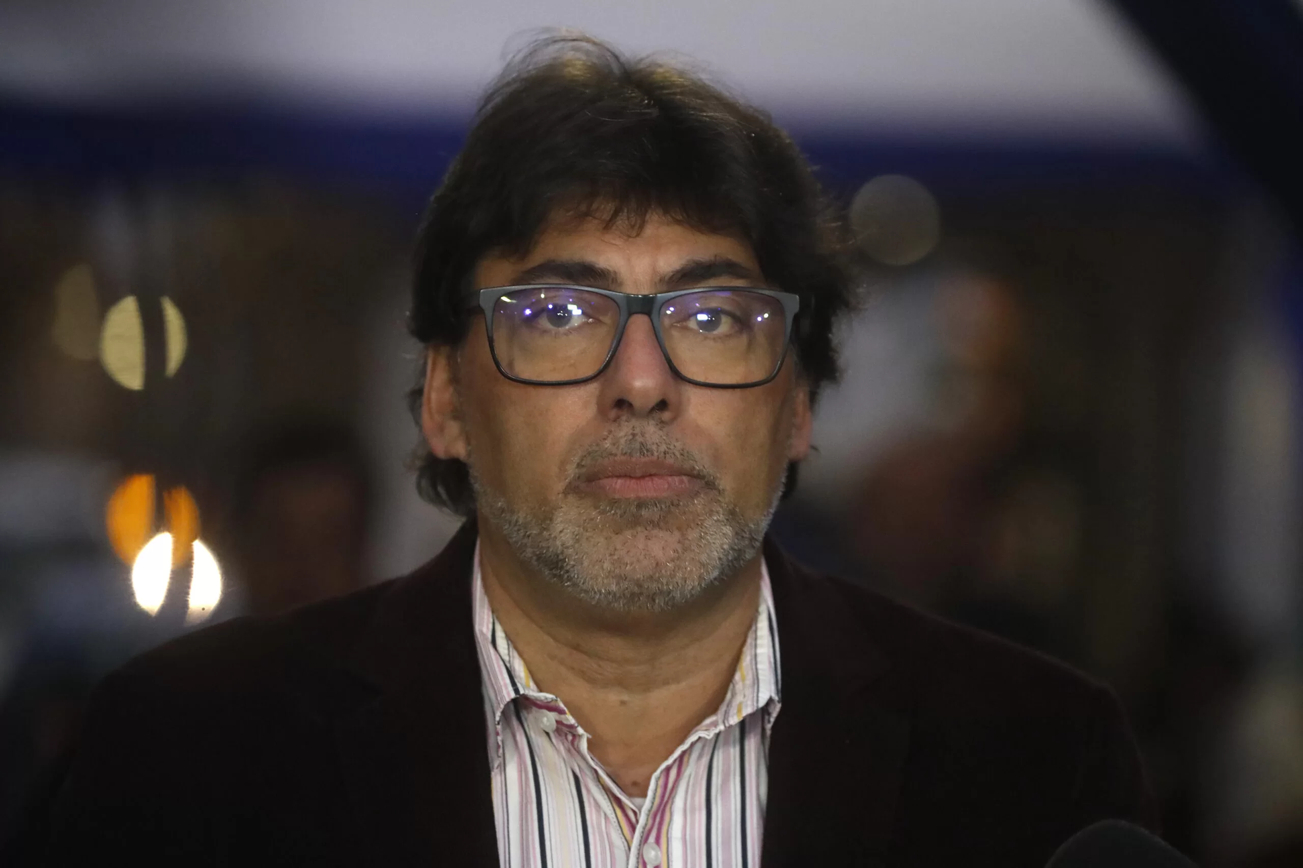 Fiscalía indaga a Jadue por supuesto ocultamiento de bienes.