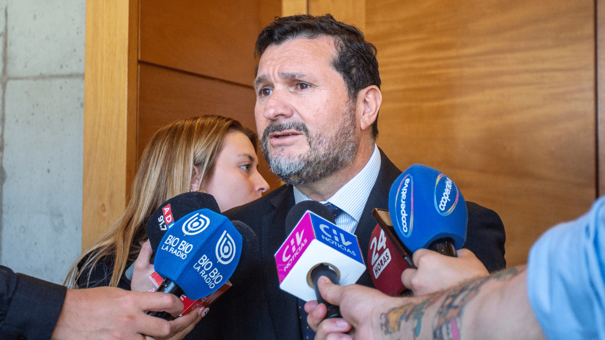 Detenido es imputado como ‘autor de secuestro con homicidio’, y se busca a otros cómplices en el traslado de Ex-Teniente Ojeda.