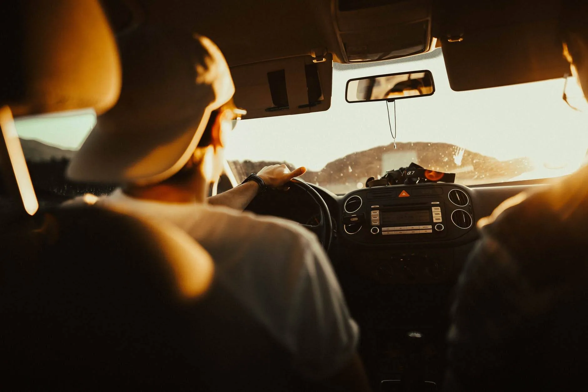 Nuevas medidas en Austria: Ahora se pueden incautar y subastar los autos que excedan los límites de velocidad.