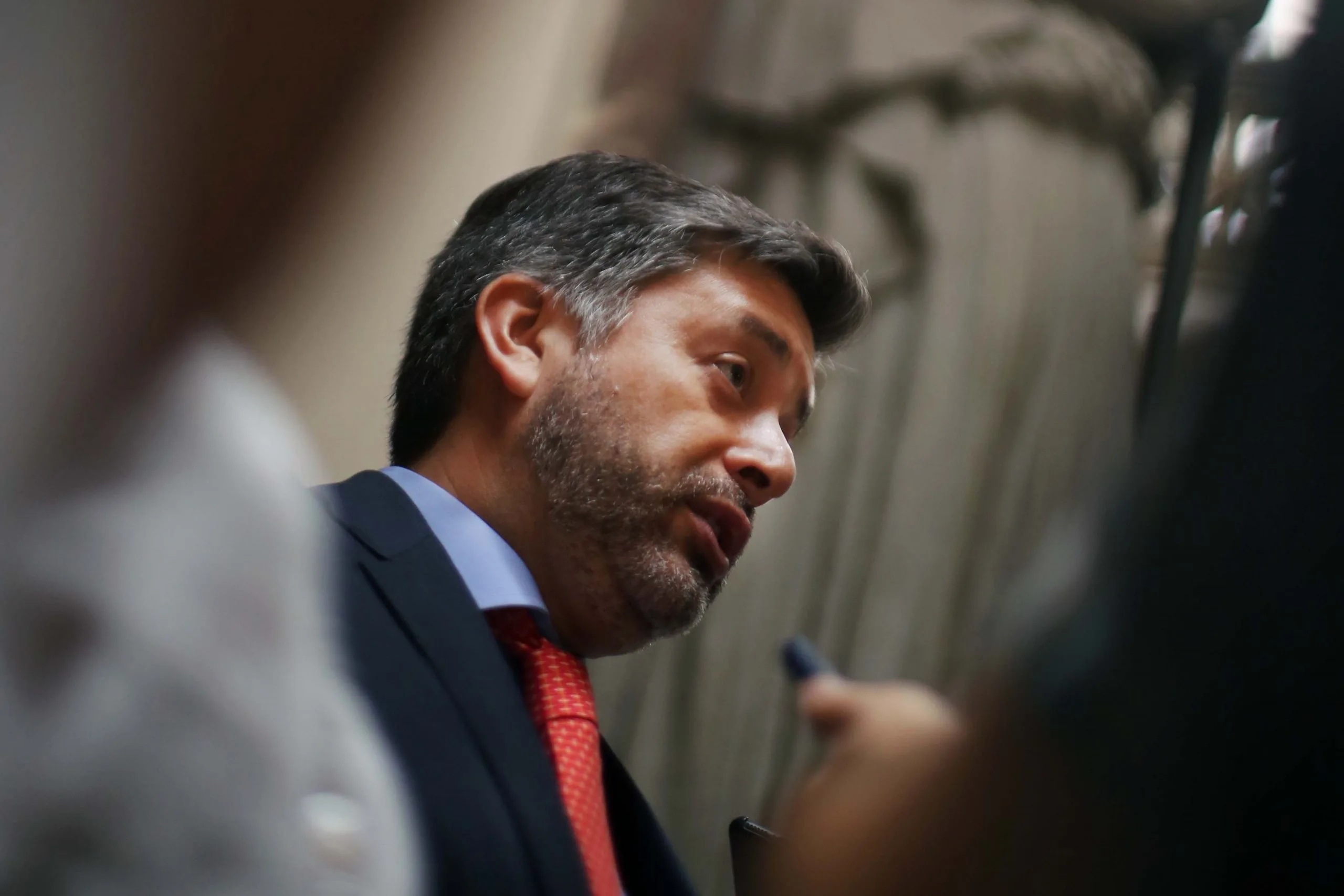 Internos de carcel de alta seguridad, no contarán con el derecho a videollamadas.