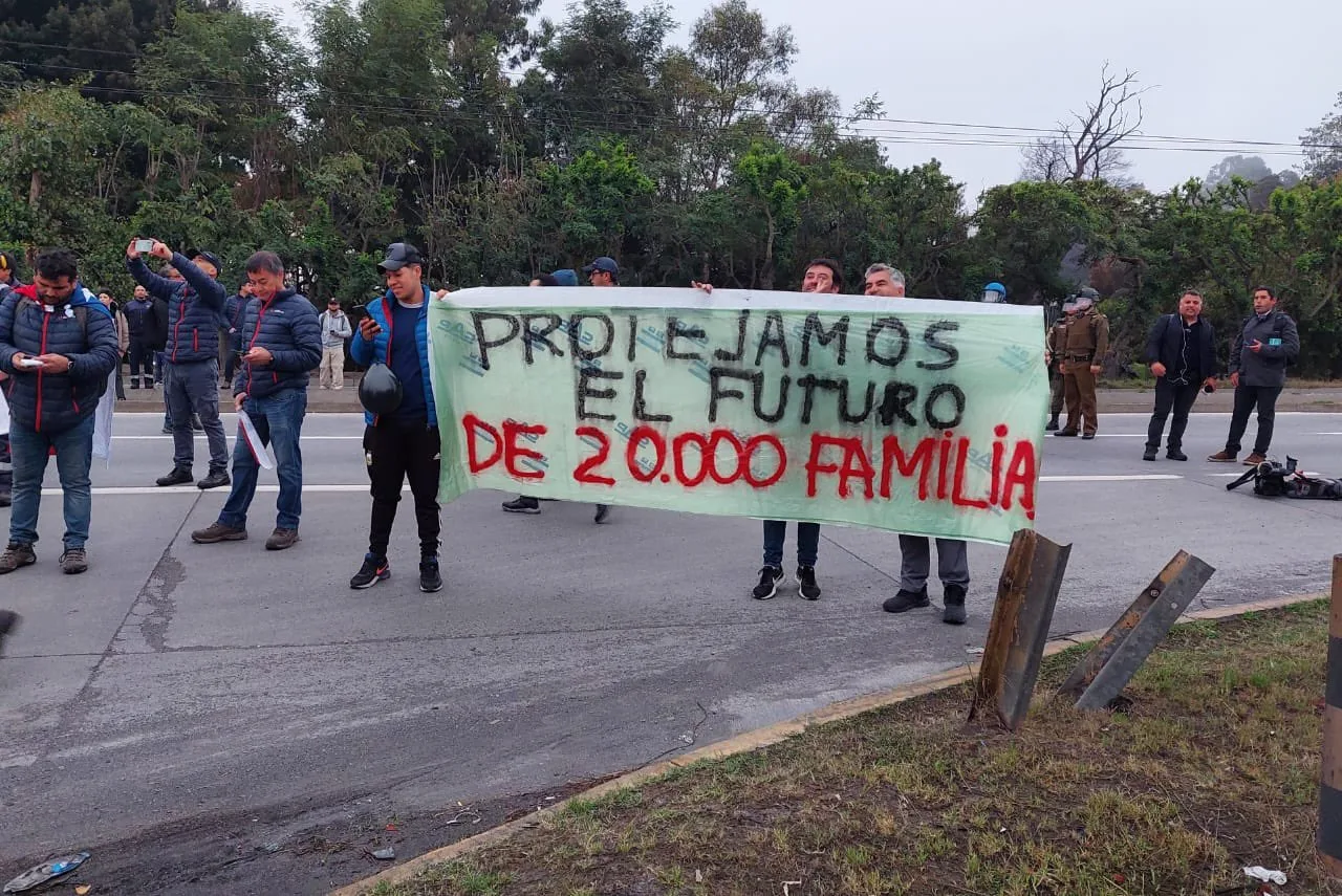El Impacto de los Aranceles al Acero Chino: Implicaciones en la Economía y Posibles Represalias