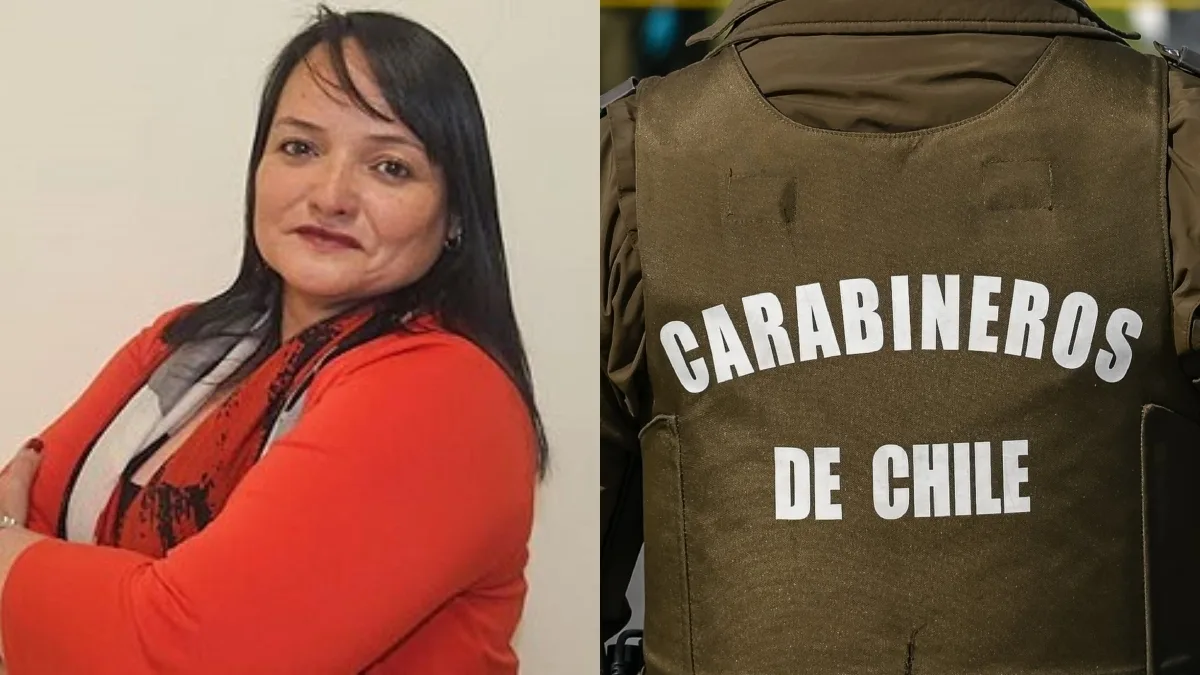 Acoso y maltrato laboral: Gobierno solicita la renuncia de la Directora de la Dirección de Previsión de Carabineros