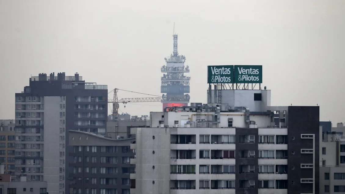 Cámara Chilena de la Construcción insta a liquidar sobrestock de viviendas para impulsar crecimiento