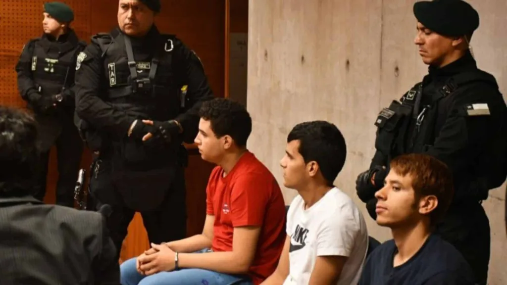 Líder del Tren de Aragua sancionado por resistirse a allanamiento en prisión.