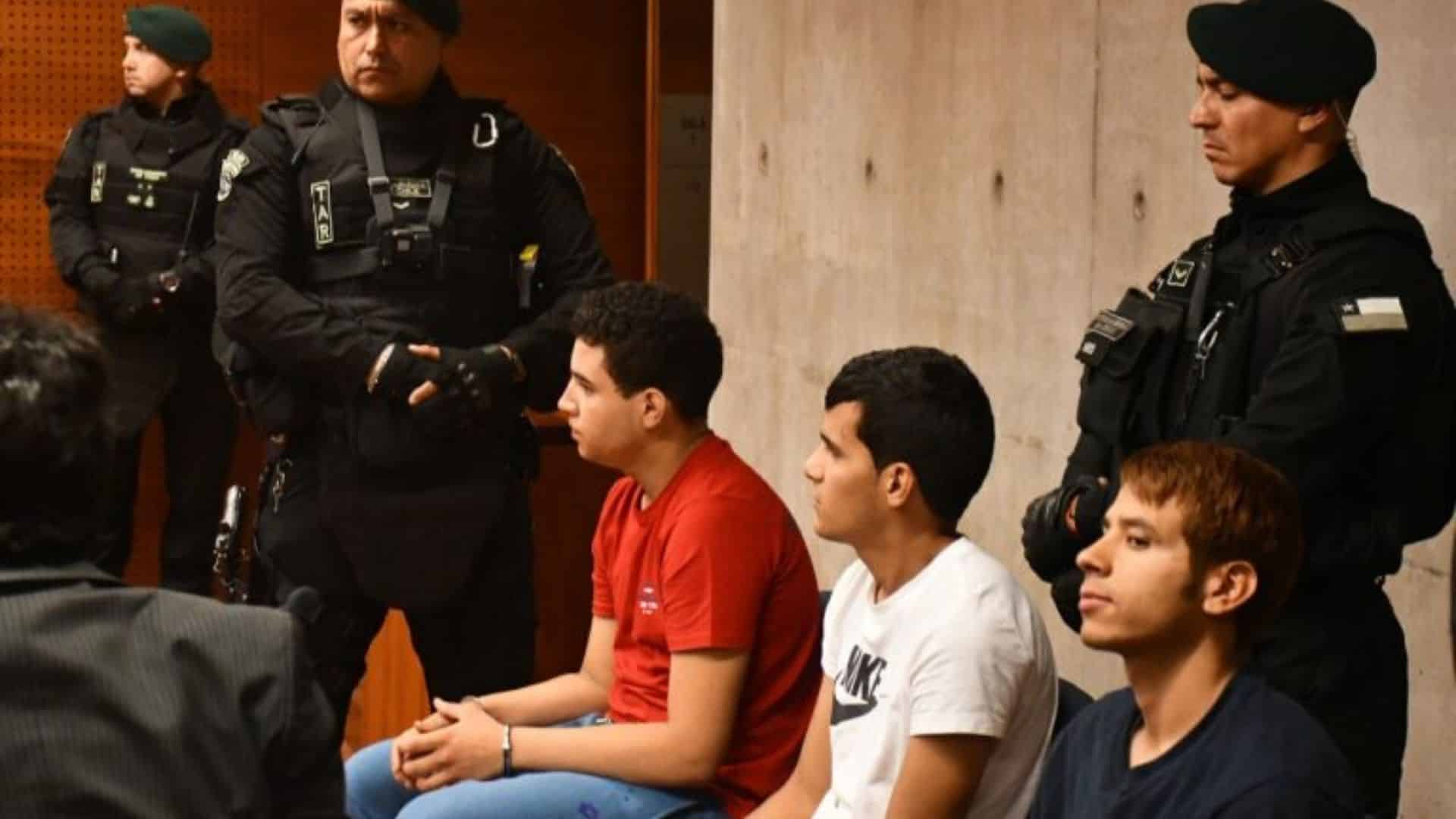Líder del Tren de Aragua sancionado por resistirse a allanamiento en prisión.