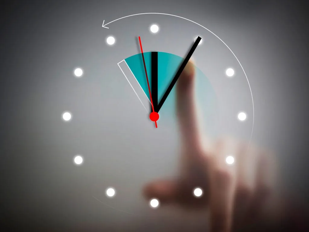 Ajuste de hora en Chile: Próximo cambio