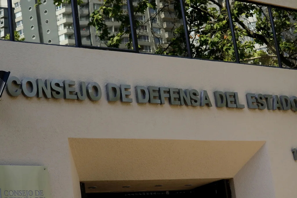 CDE Interpondrá Querella Criminal contra el ahora Ex Director General de la PDI