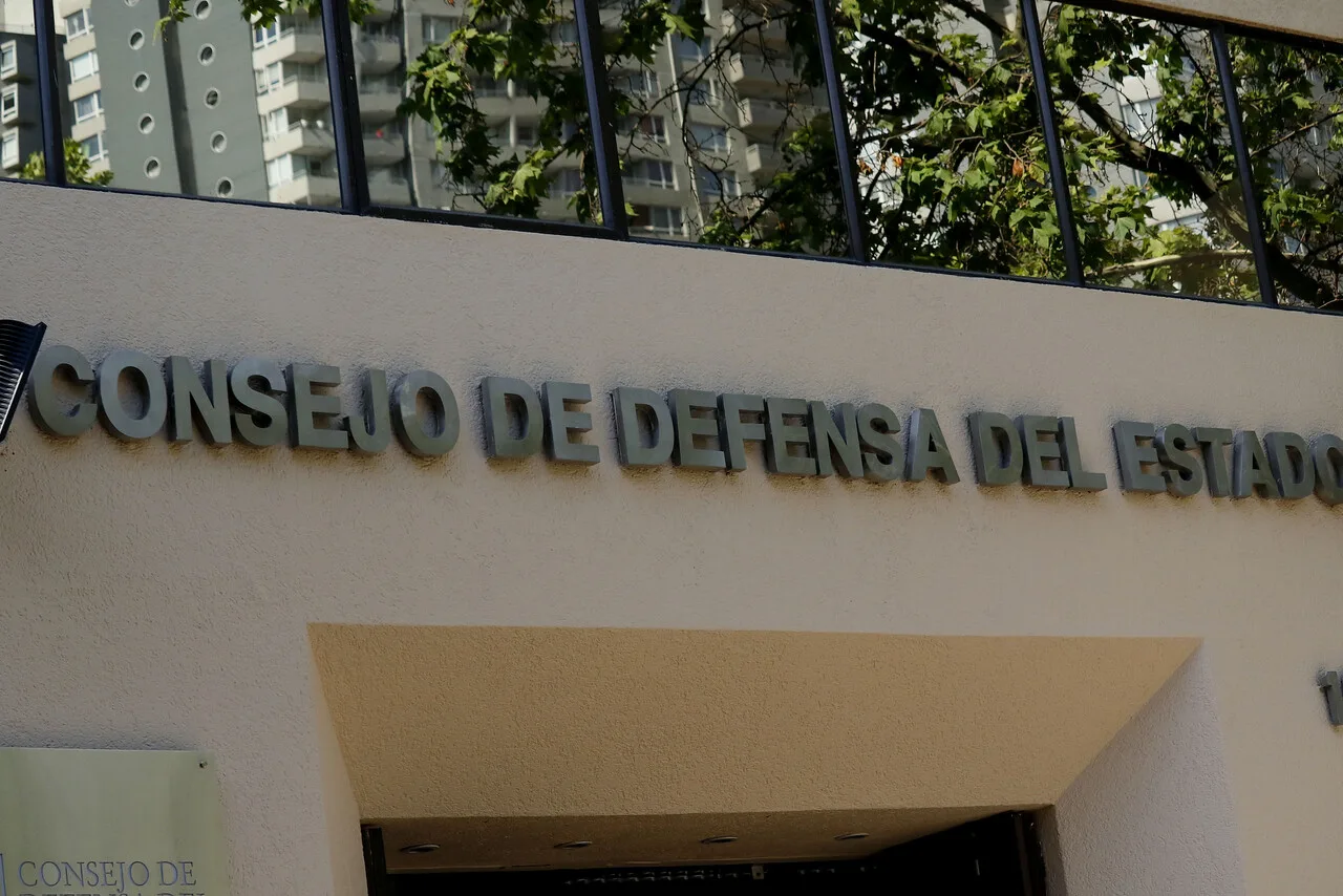 CDE Interpondrá Querella Criminal contra el ahora Ex Director General de la PDI