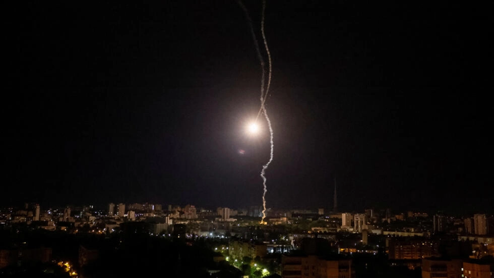 Alerta aérea en Polonia tras un ataque ruso en Ucrania: Incursión de un misil desencadena preocupación