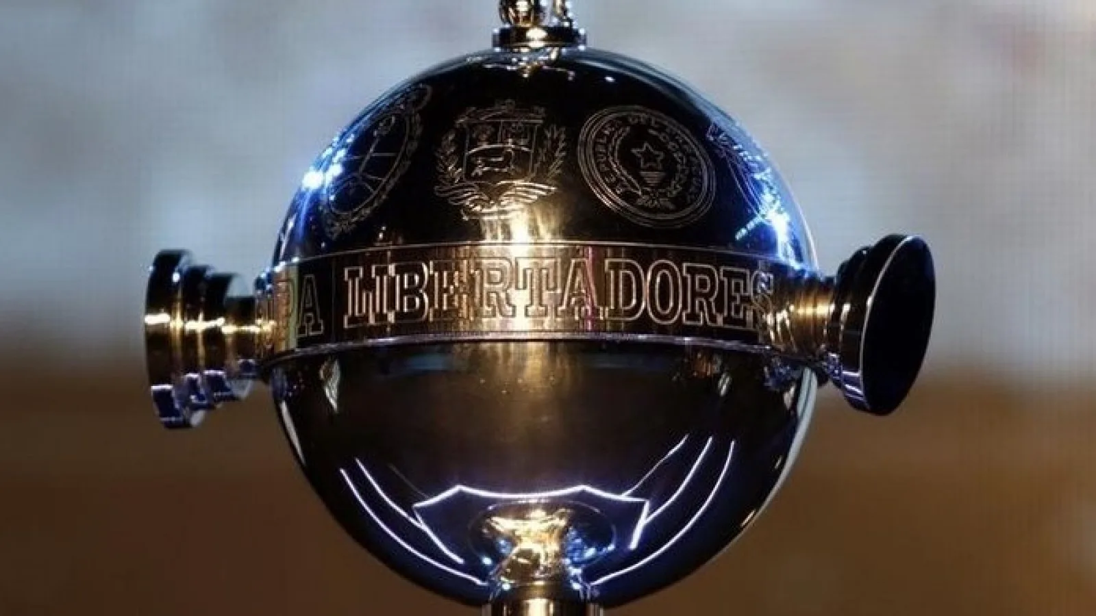 Copa Libertadores: Sorteo crucial en la para Huachipato, Cobresal, Palestino y Colo Colo.