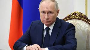 Putin convoca a 150.000 reclutas rusos con un nuevo decreto