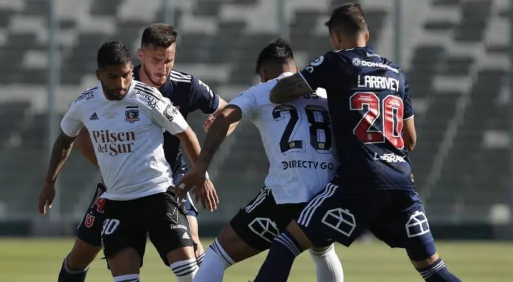 Desafiando la Historia: La U Ofrece Premio Irresistible para Romper la «Maldición» del Superclásico.