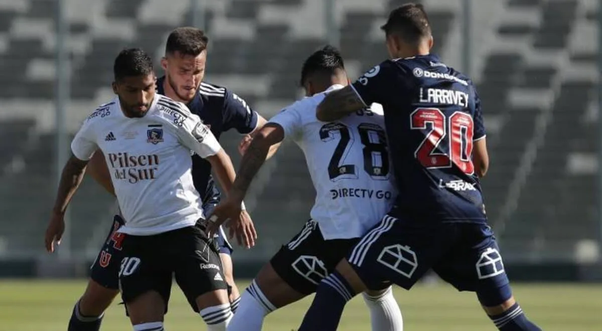 Desafiando la Historia: La U Ofrece Premio Irresistible para Romper la «Maldición» del Superclásico.