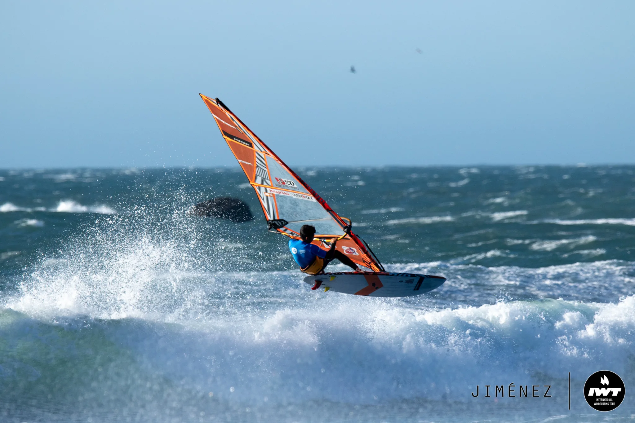 Matanzas será sede del Chile World Cup, reuniendo a los mejores windsurfistas del mundo