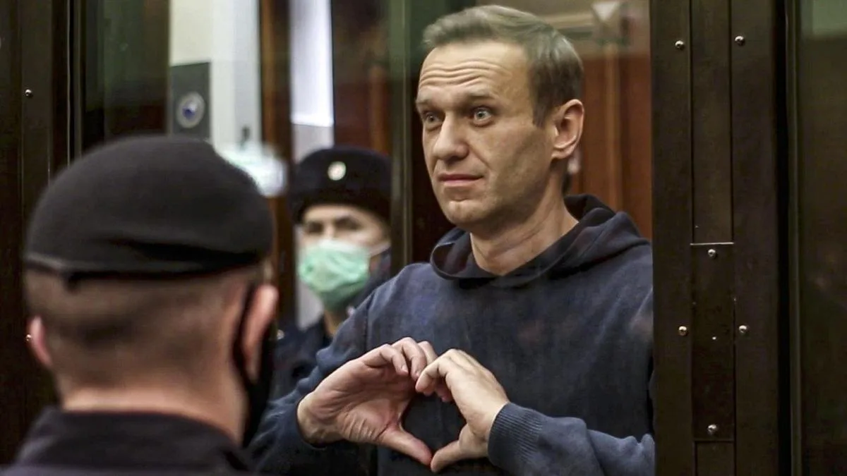 Putin revela que aprobó el intercambio de Navalny días antes de su fallecimiento.
