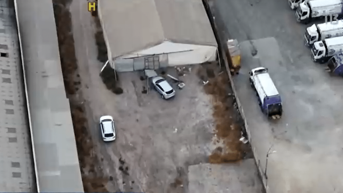 Descubrimiento de un Túnel en San Bernardo: Posibles Fallecidos y Detalles Relevantes