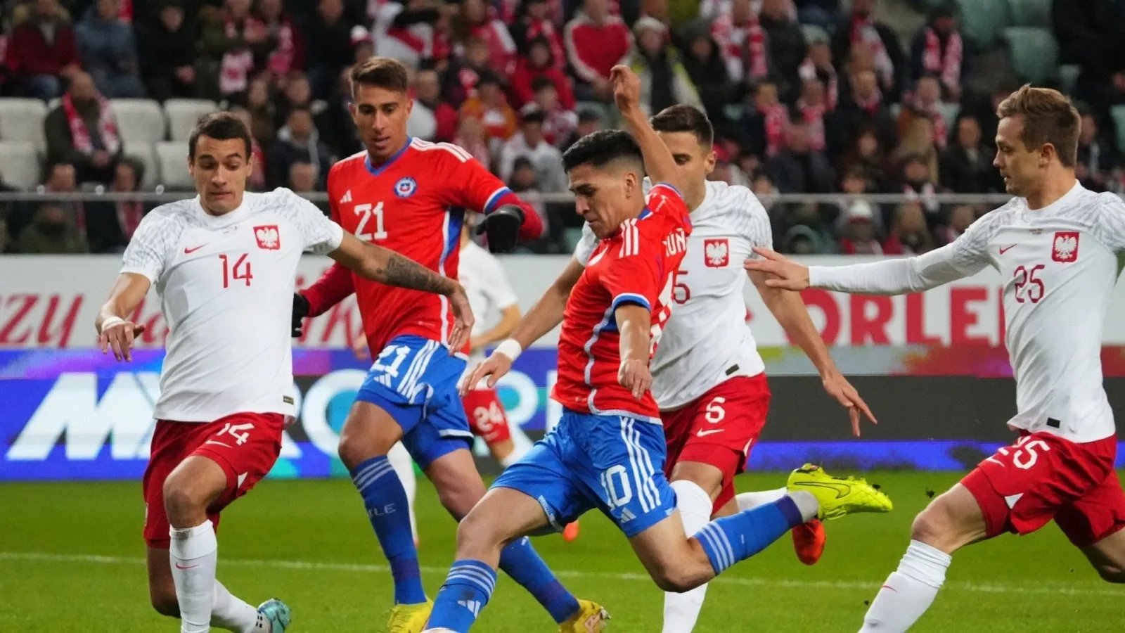 Confirmados dos nuevos amistosos de La Roja antes de la Copa América: Sedes, Fechas y Rivales