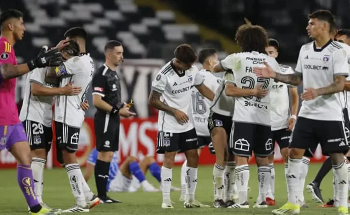 Debutante en la Libertadores y último en su liga nacional: El rival de Colo Colo para avanzar a la fase de grupos del torneo continental.