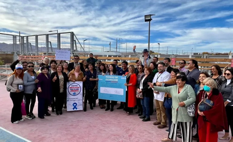 Centro Oncológico del Cáncer en Calama: Inicio de las Faenas de Obras en 2025