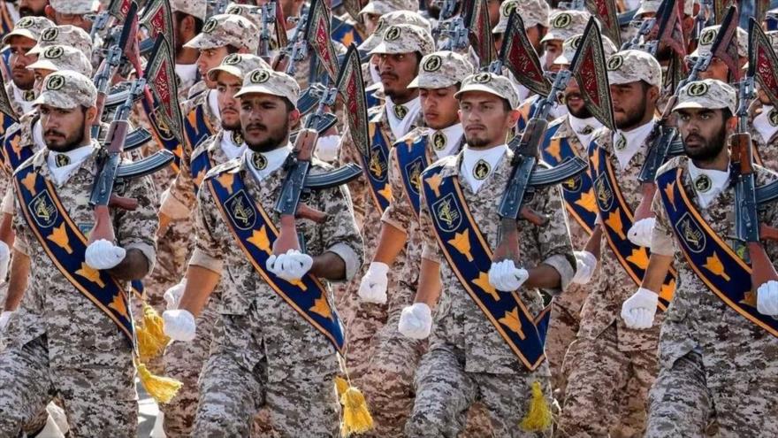 La Preparación Militar de Irán: ¿Un Enfrentamiento Inminente con Israel?
