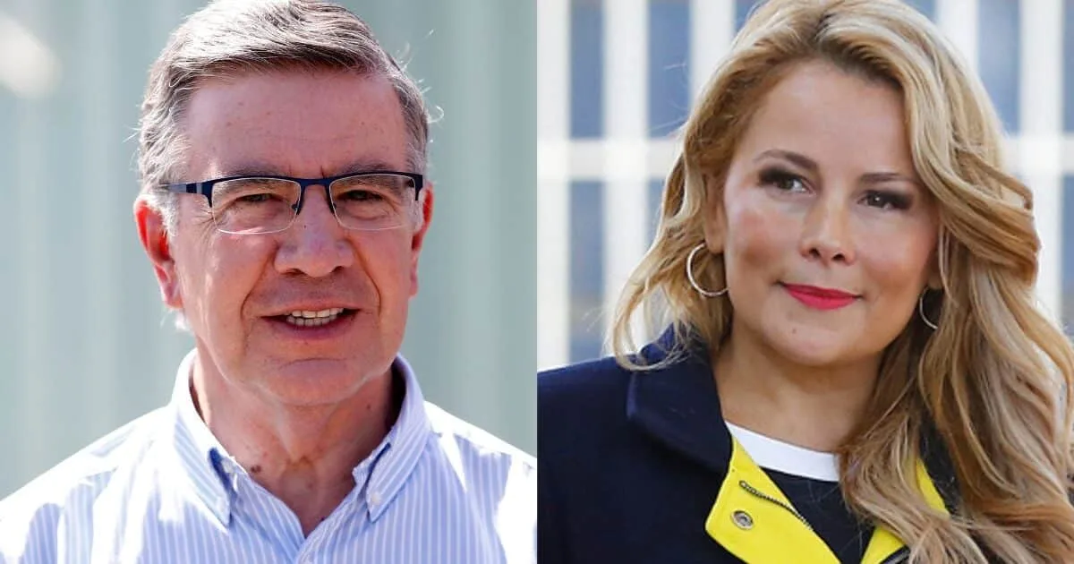 Joaquín Lavín defiende a Cathy Barriga: «Compró peluches, pero eso no es fraude al Fisco»