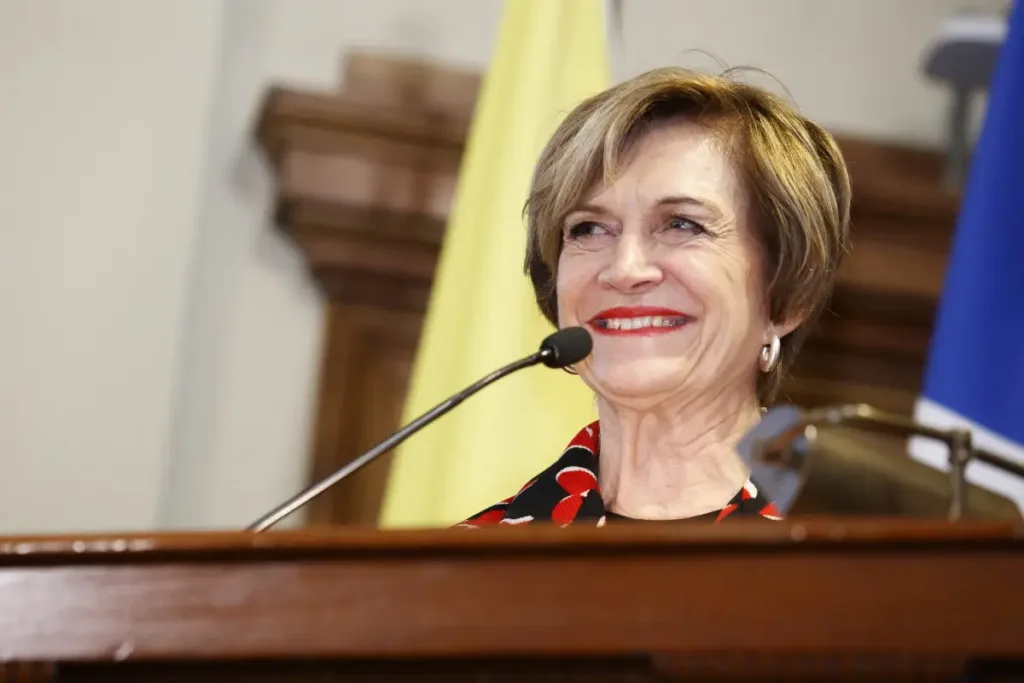 Evelyn Matthei No Se Postulará a la Reelección en Providencia: ¿Rumbo a la Carrera Presidencial?