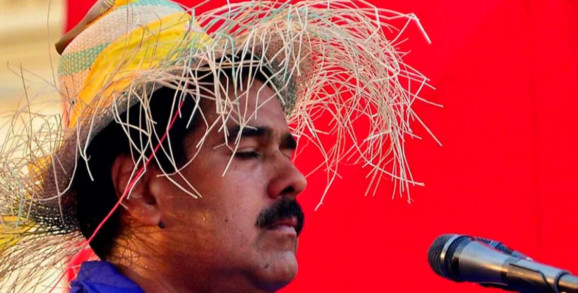 Maduro y su «política»: Venezuela Lanza ‘Factor M’, Programa de Talentos para Seleccionar Canciones de Campaña