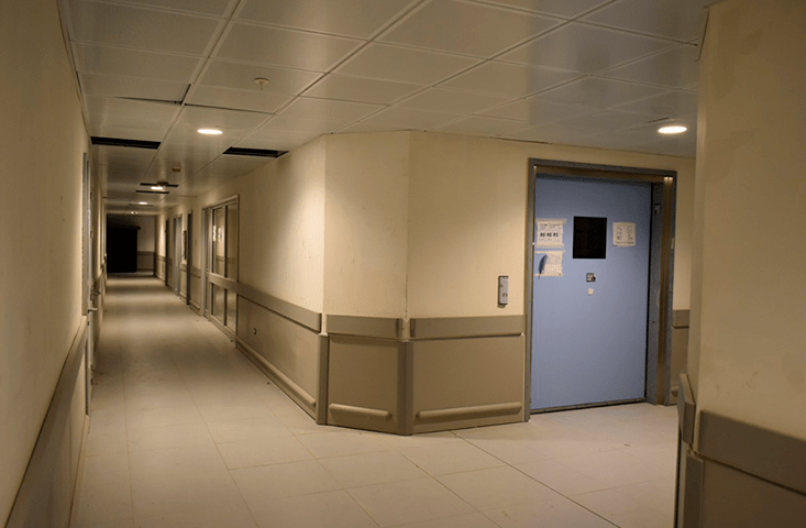 Continúa discusión por construcción del Hospital Zona Norte, en la Región Metropolitana