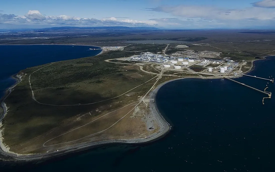 Enap adjudica la construcción de su primera planta de hidrógeno verde