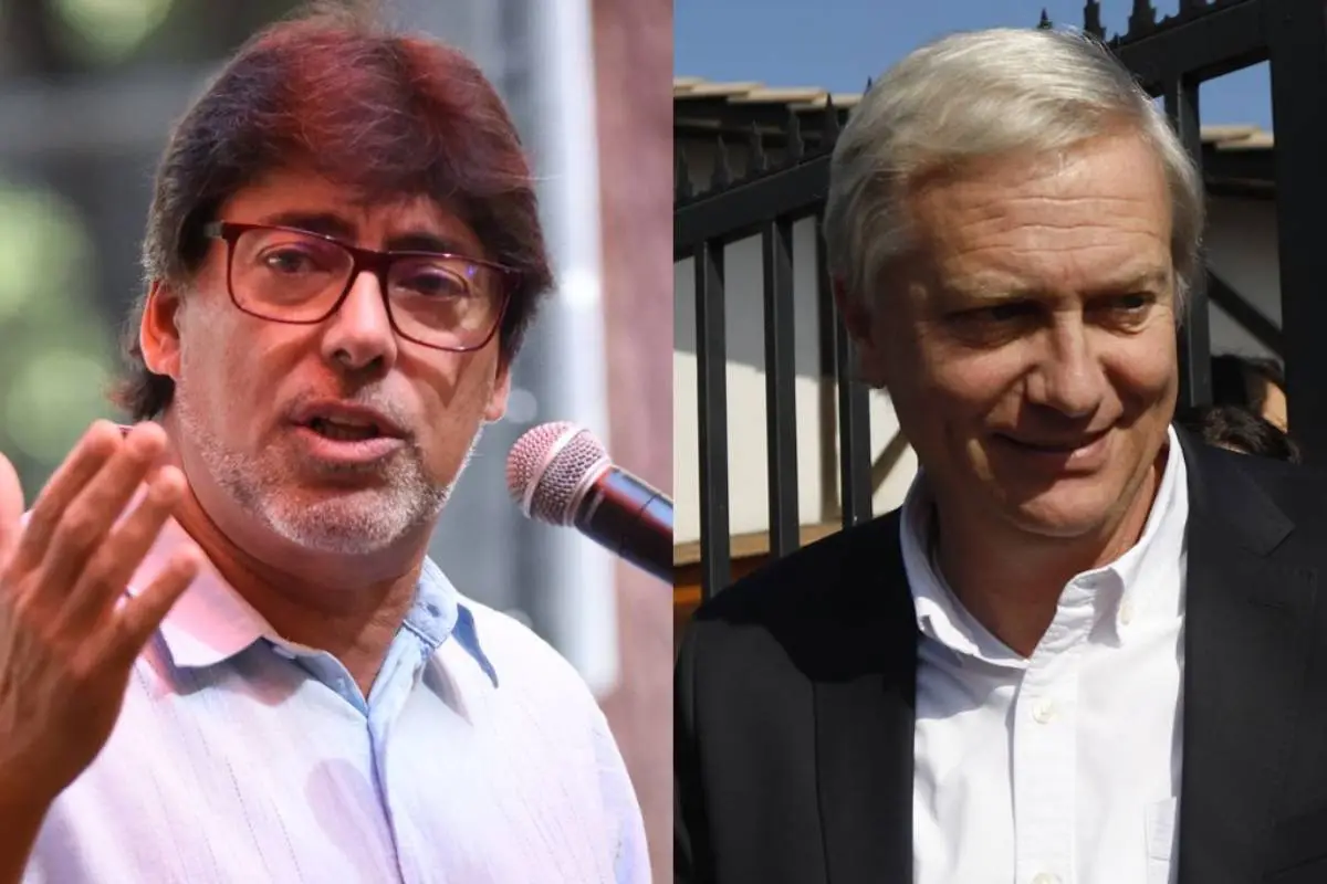 Kast Celebra Solicitud de Formalización contra Daniel Jadue: ‘Espero que esté Pronto en la Cárcel'»