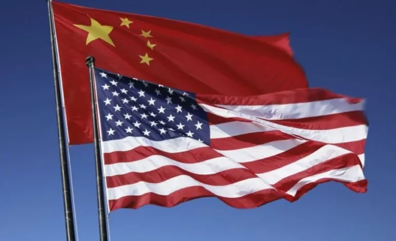 Estados Unidos rechaza productos chinos vendidos por debajo del costo