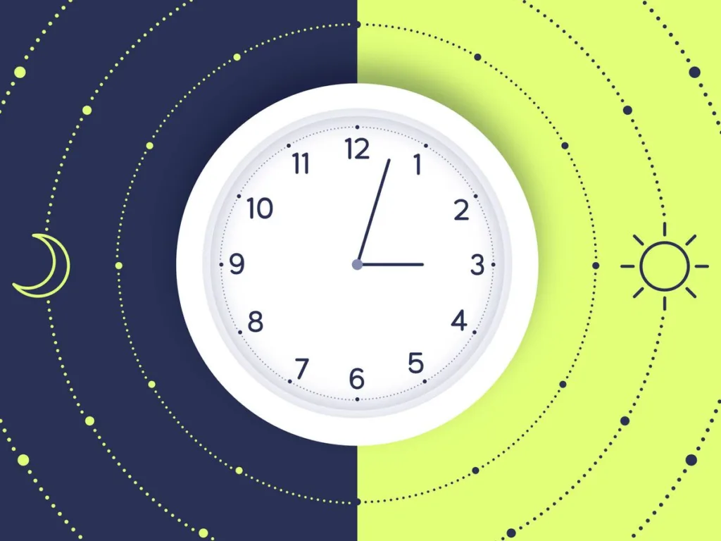 Más Allá de Chile: Países que Aplican el Cambio de Hora