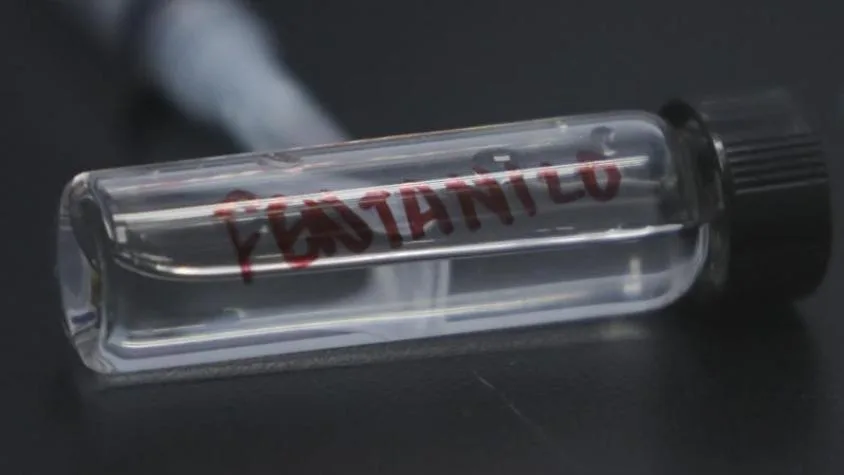 TENS Imputada por Tráfico de «Droga Zombie» en San Antonio Queda en Prisión Preventiva