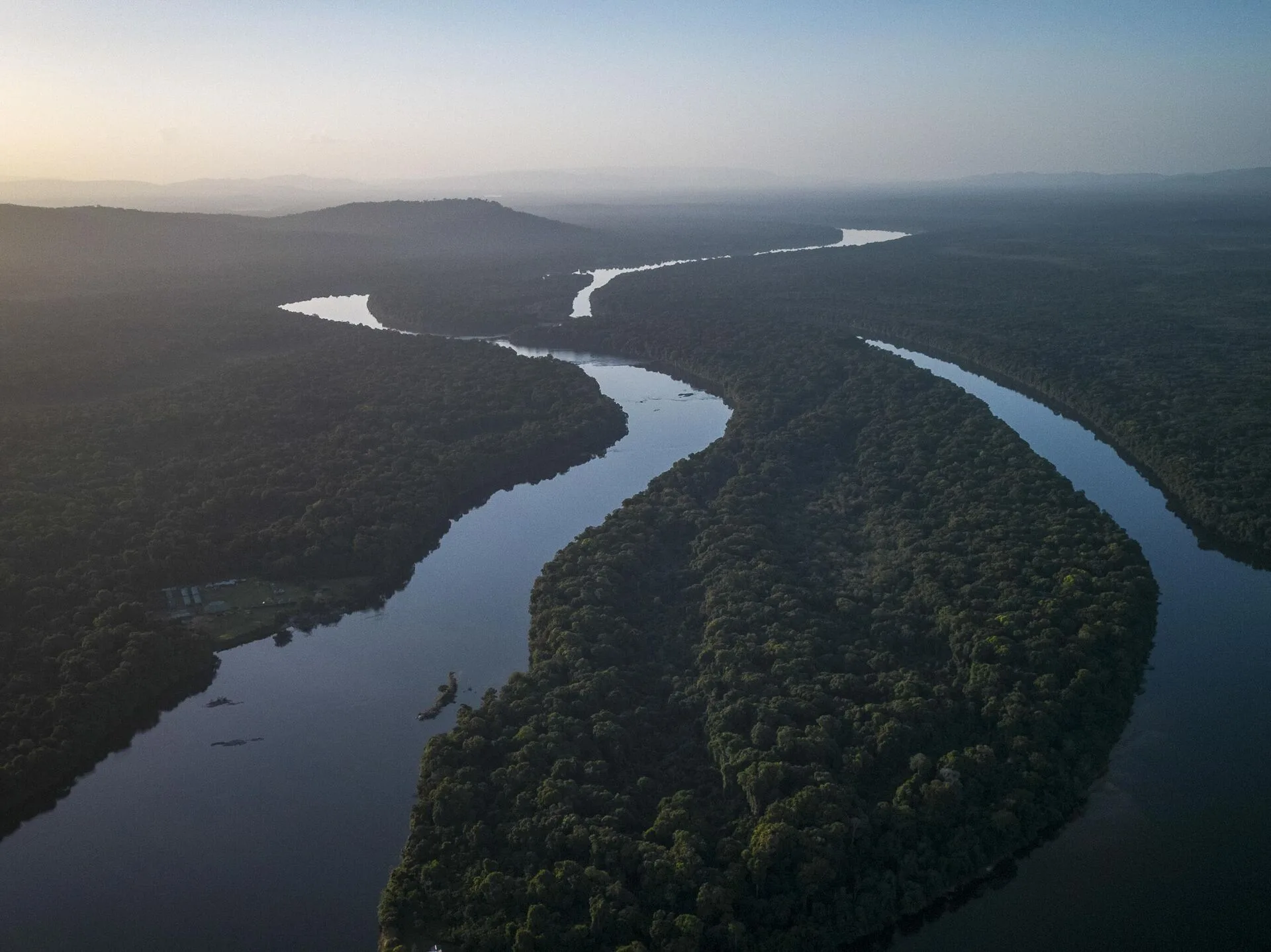 Guyana rechaza la ley venezolana sobre el Esequibo: Advierte sobre violación del derecho internacional