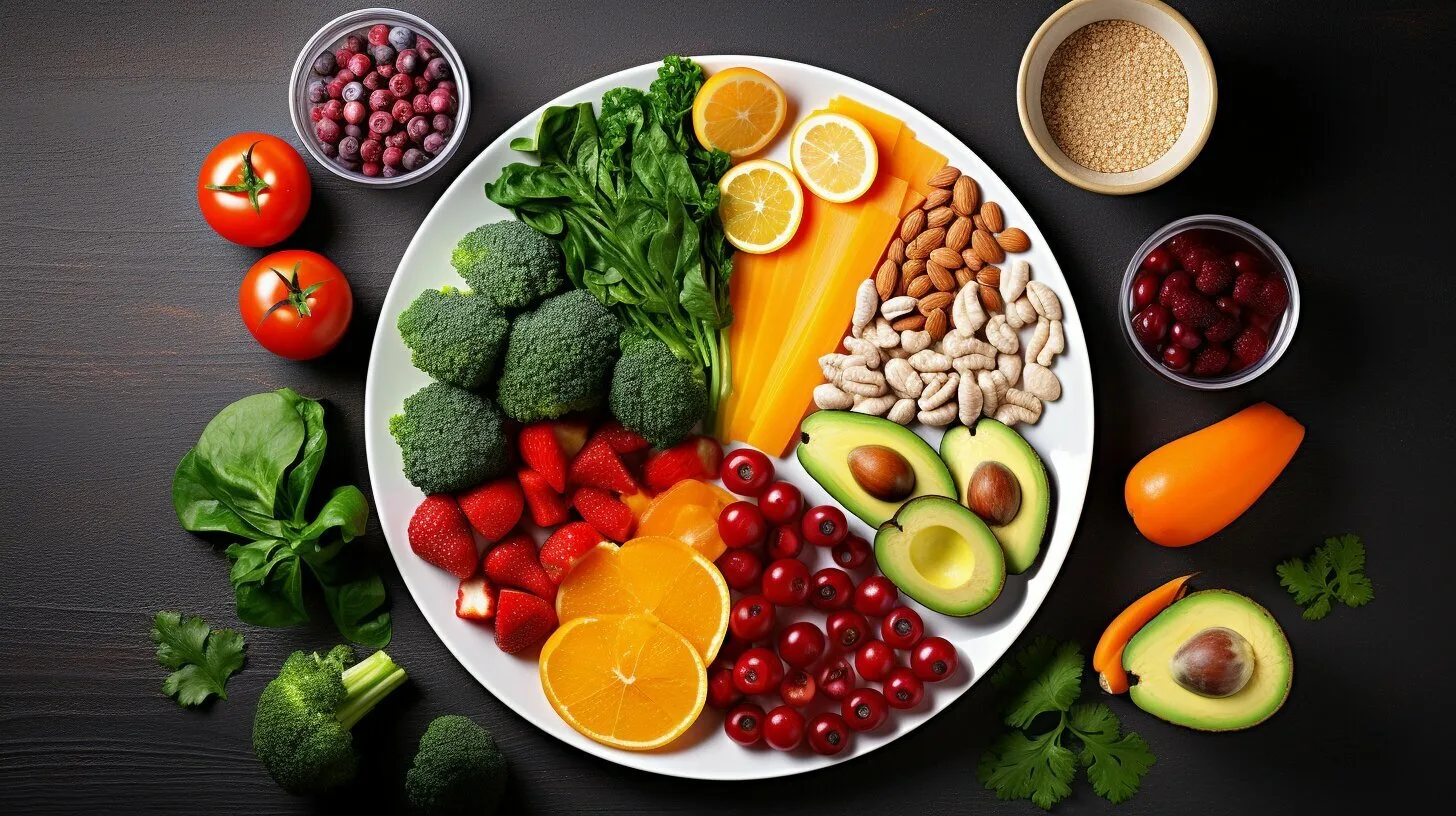 Descubre el Poder de los Vegetales Menos Conocidos para Tu Salud
