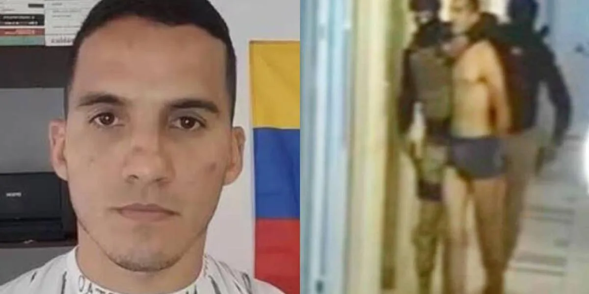 Tensión Diplomática: Chile Exige Extradición por Crimen de Ojeda