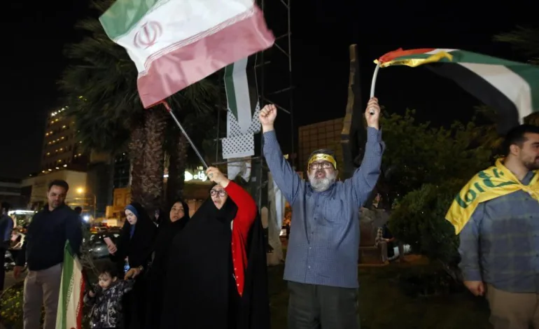 Irán Niega Intenciones de Continuar Ataques a Israel y Advierte sobre Protección de Intereses