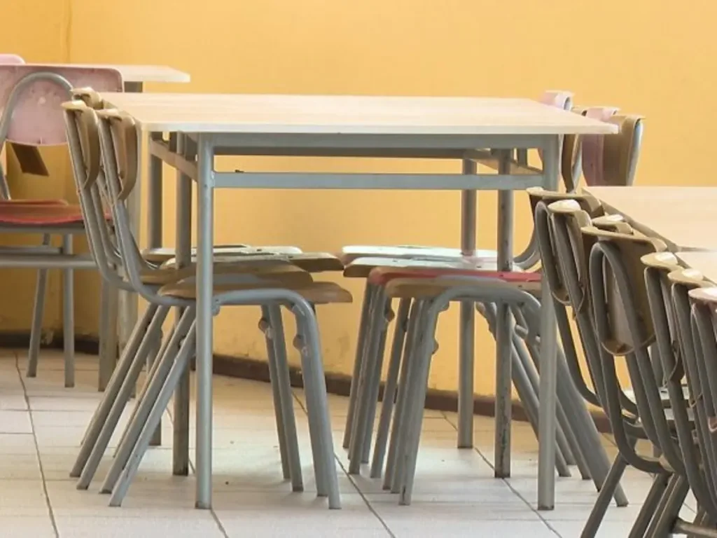 Comunidad de El Olivar Alerta ante Posible Cierre del Colegio San Nicolás tras Mega Incendio