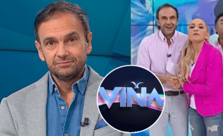 Yuri Sorprende a «Sepu» al Mencionarlo como Posible Animador de Viña: «Espero que se Cumpla»