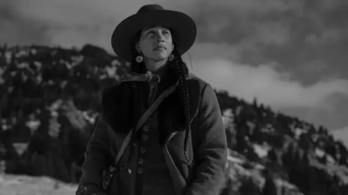Hallan muerto al actor Cole Brings Plenty, conocido por su papel en el universo de «Yellowstone», tras una semana de desaparición