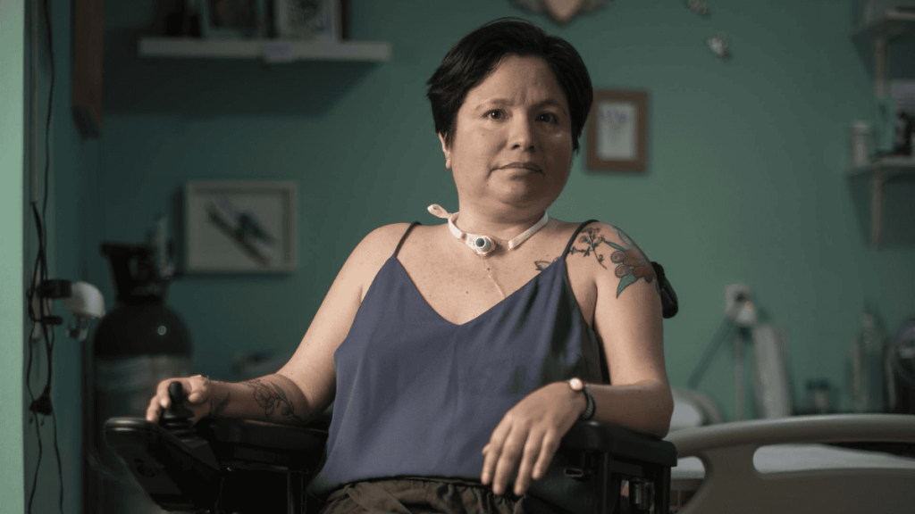 Adiós a Ana Estrada: Primera Peruana en Acceder a Eutanasia y Su Último Acto de Autonomía