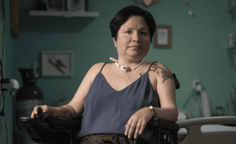 Adiós a Ana Estrada: Primera Peruana en Acceder a Eutanasia y Su Último Acto de Autonomía