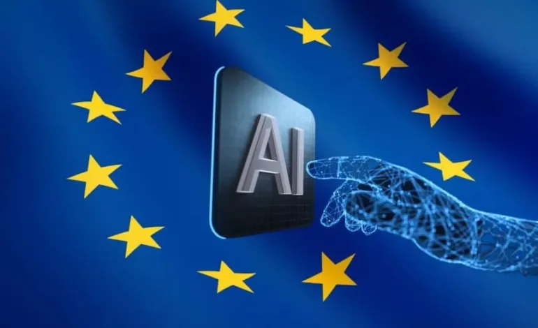 Avances Legislativos: Claves de la Primera Ley de Inteligencia Artificial de la Unión Europea