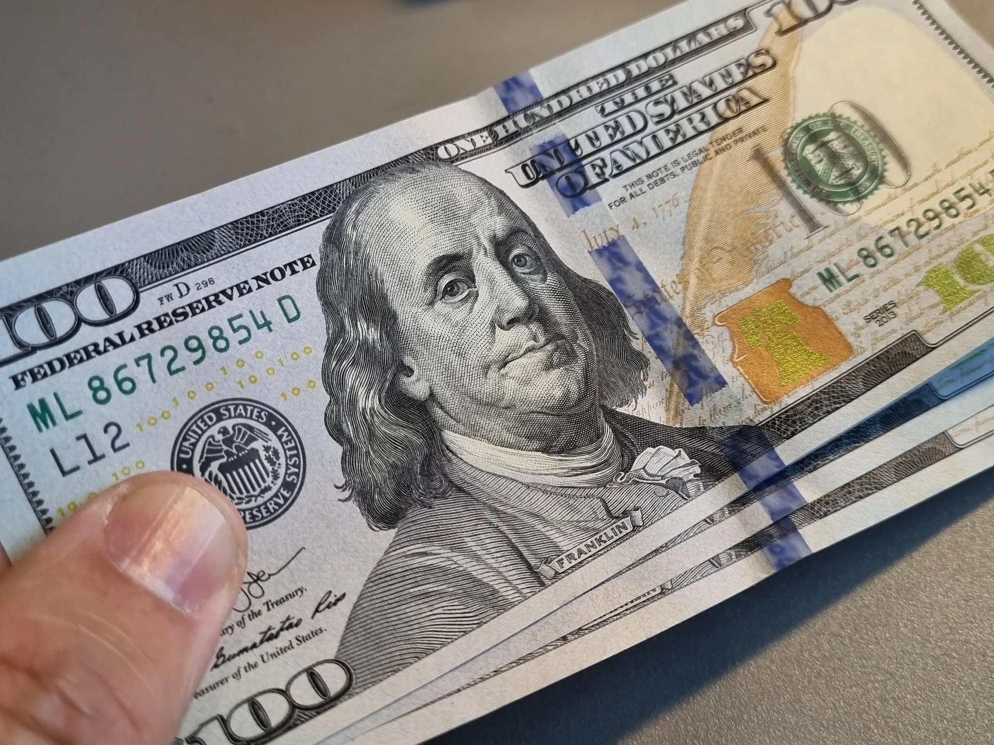 Tensiones Económicas: El Impacto de un Dólar Al alza en Chile