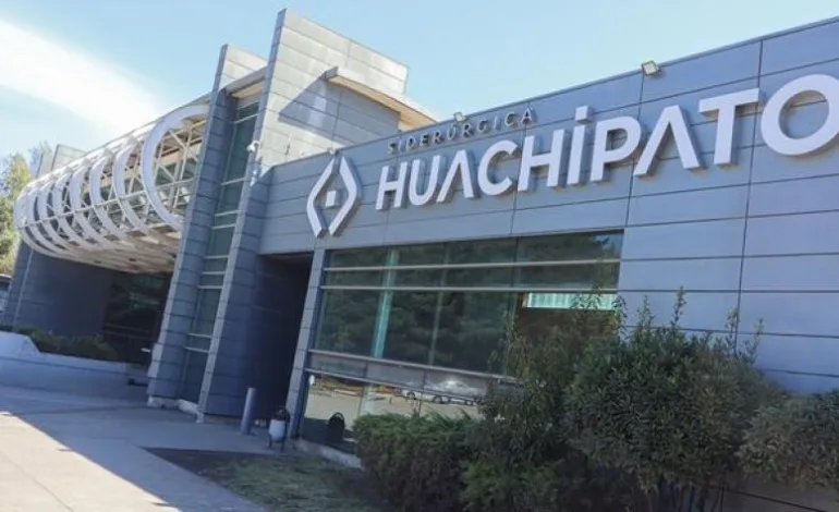 Huachipato Se Prepara para Reactivar sus Operaciones
