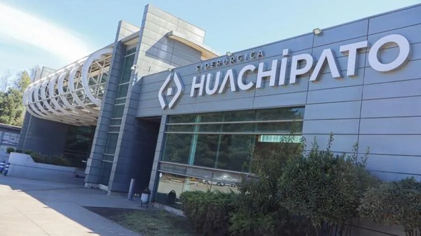 Huachipato Se Prepara para Reactivar sus Operaciones
