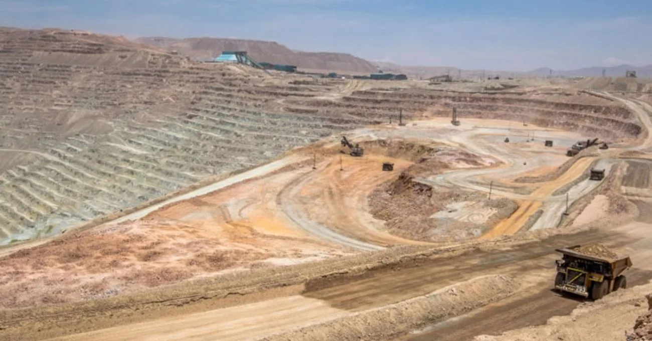 Sacudida en la Industria Minera Mundial: Los Entretelones de la Gigantesca Oferta de BHP a Anglo American